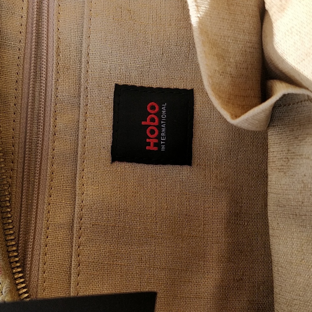 Hobo international Exotic Brights Shoulder Bag - Picture 7 of 8